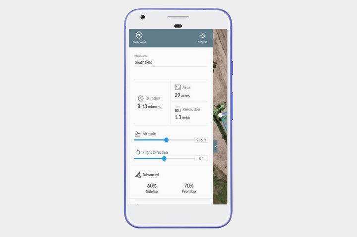 DroneDeploy