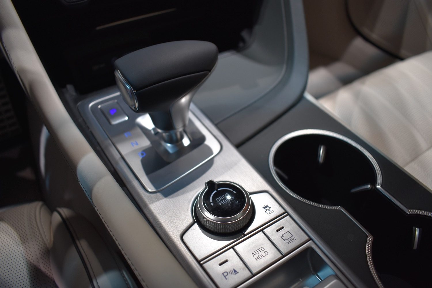 2019 Genesis G70