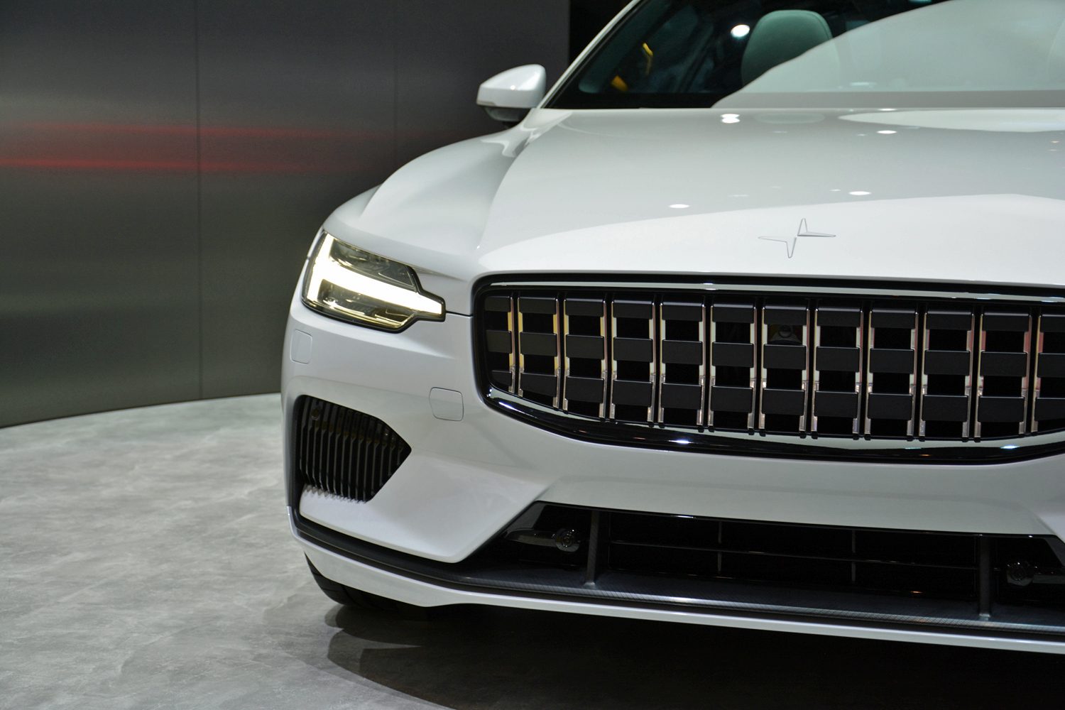 Polestar 1