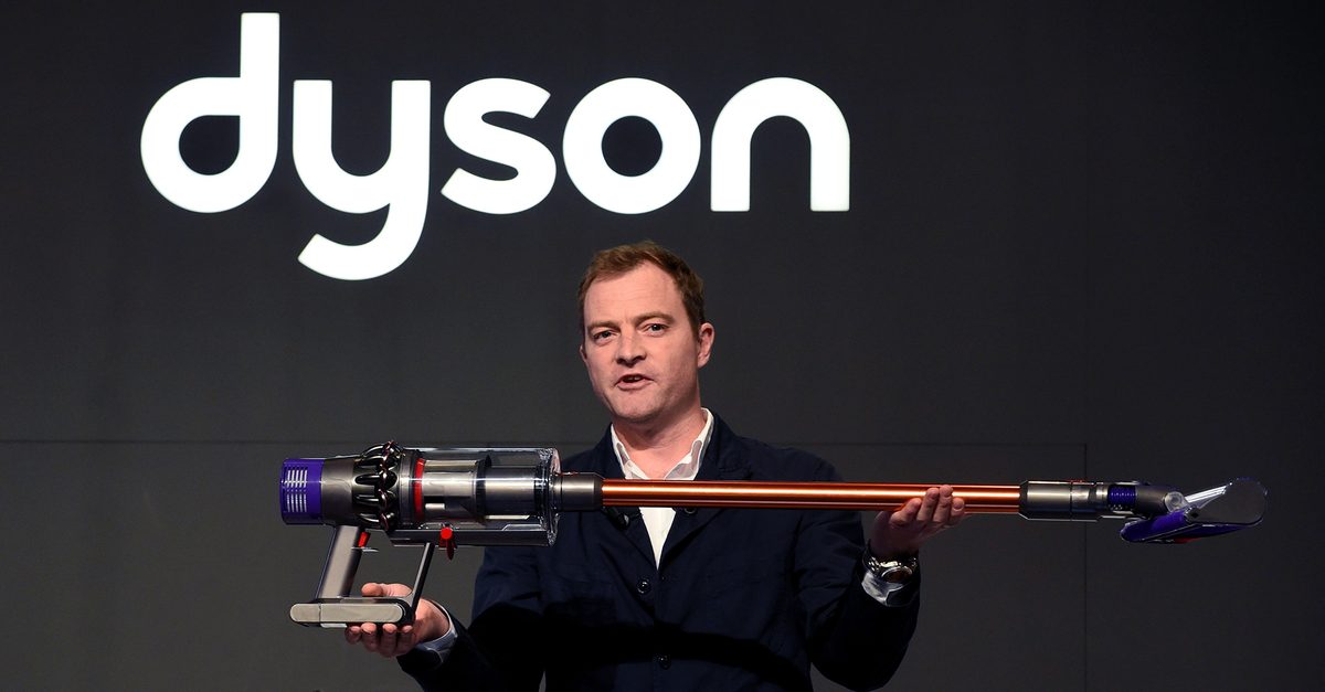 Dyson-V10-news-Jake-Dyson