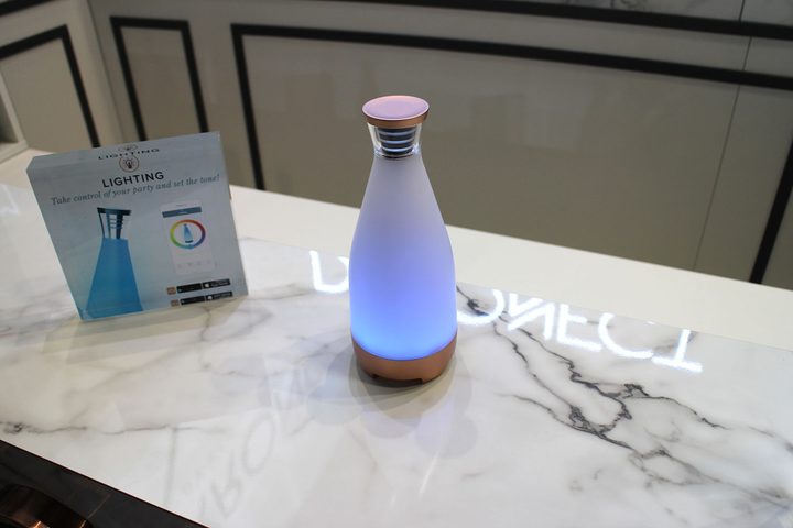 Elliptic Labs