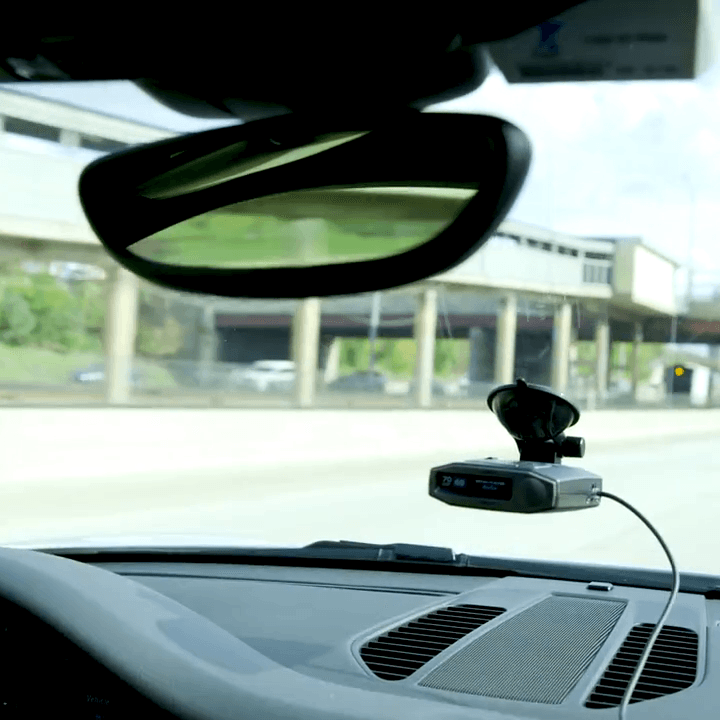 escort max 360c review 10