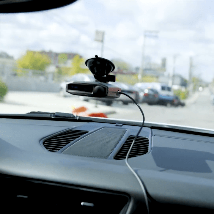 escort max 360c review 6