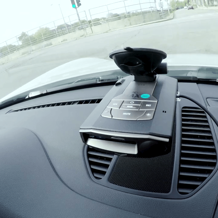 escort max 360c review 9