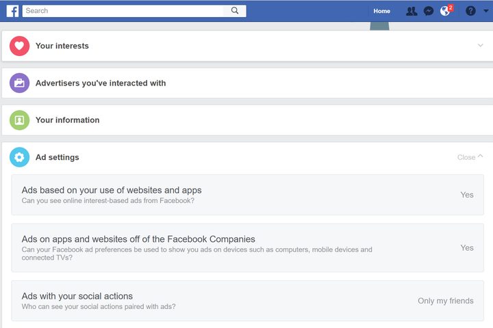 Facebook