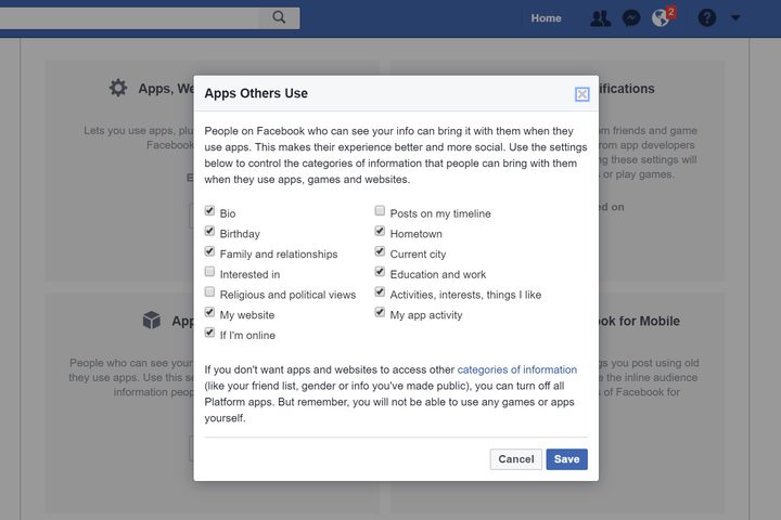 Facebook