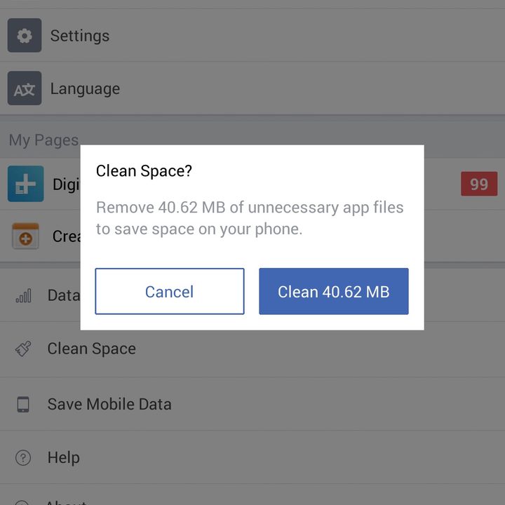 facebook lite app attack 6