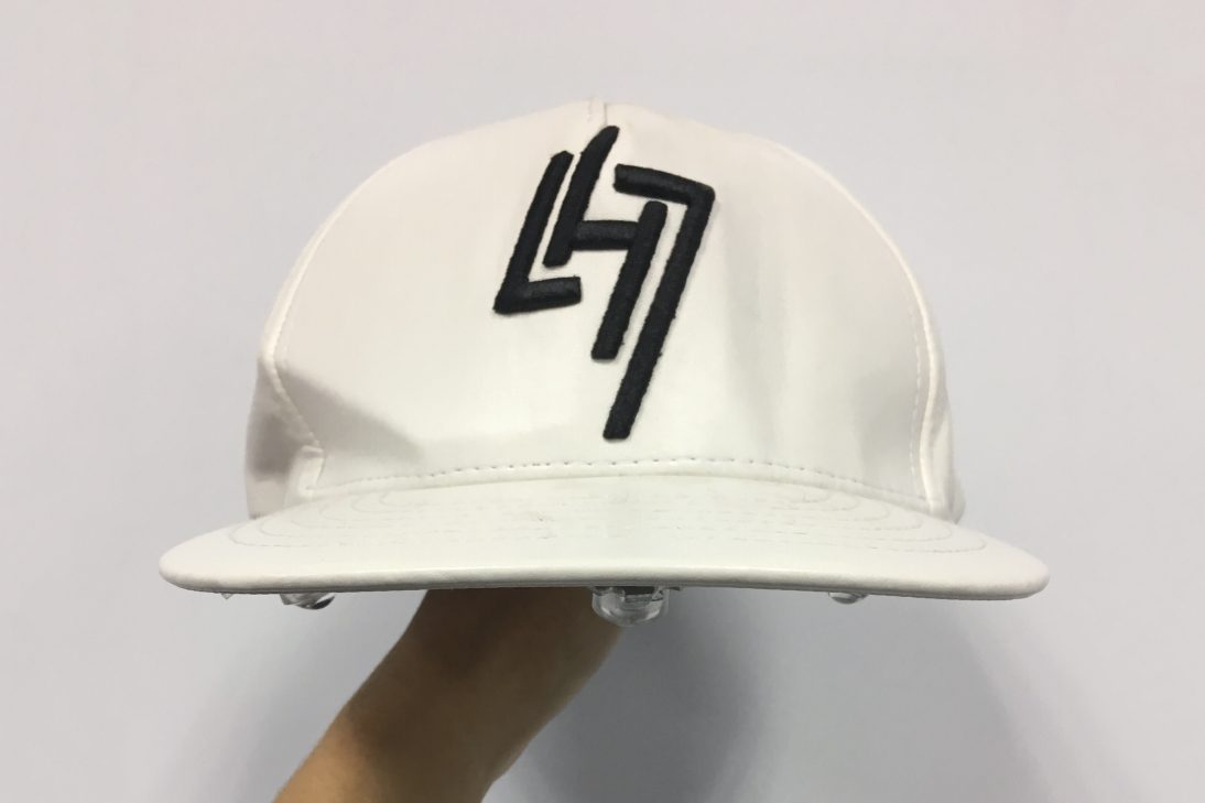 facial recognition hat infrared 321434