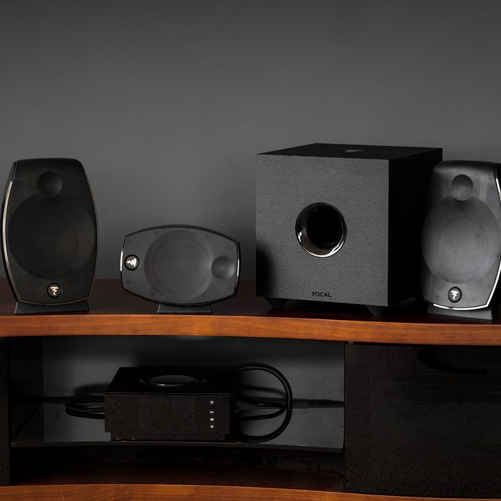 Focal Sib Evo Dolby Atmos 5.1.2