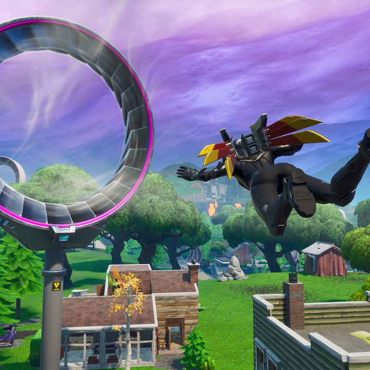 Fortnite Review 2019