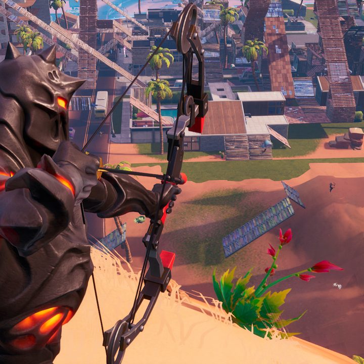 Fortnite Review 2019