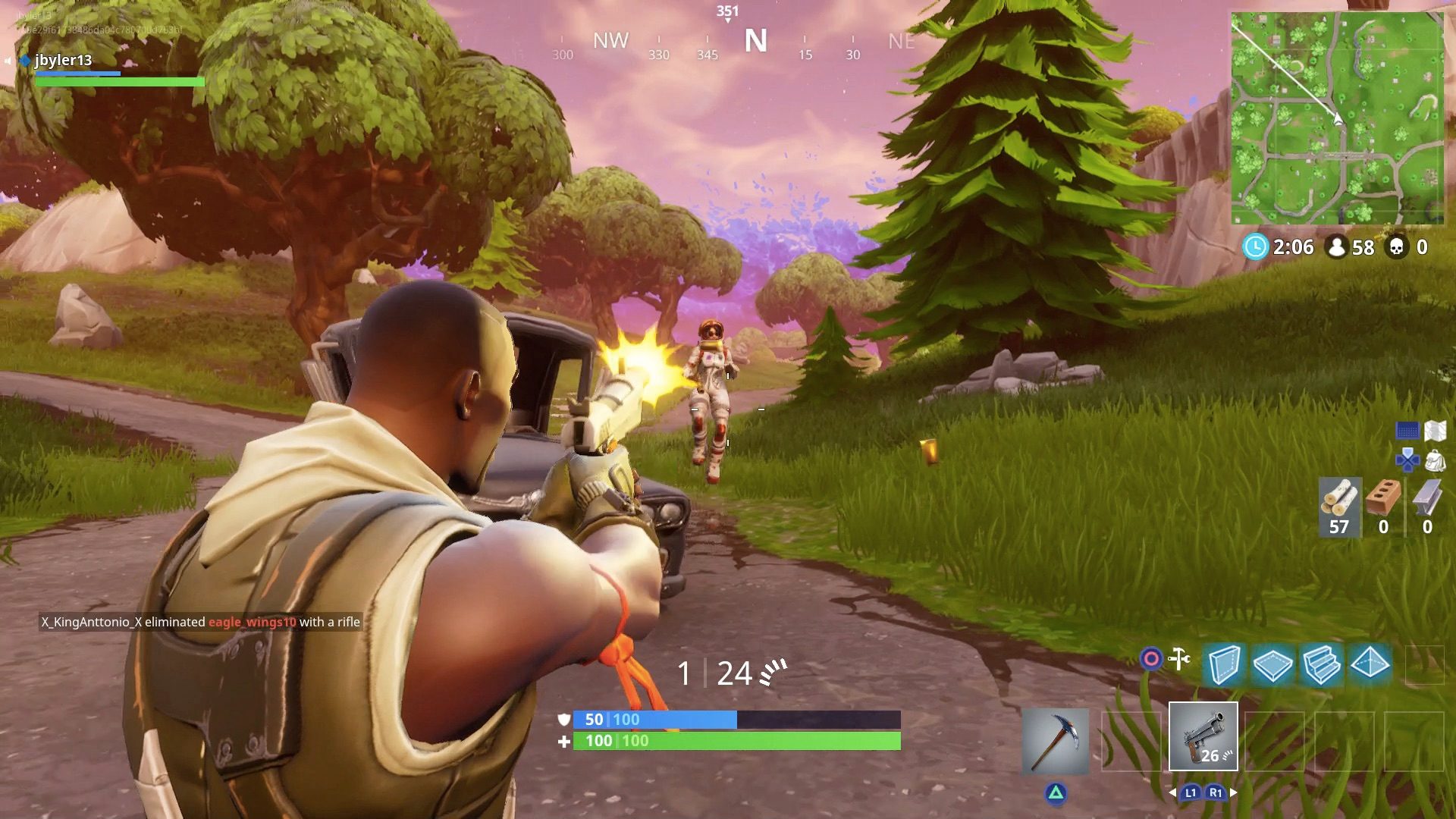 Fortnite