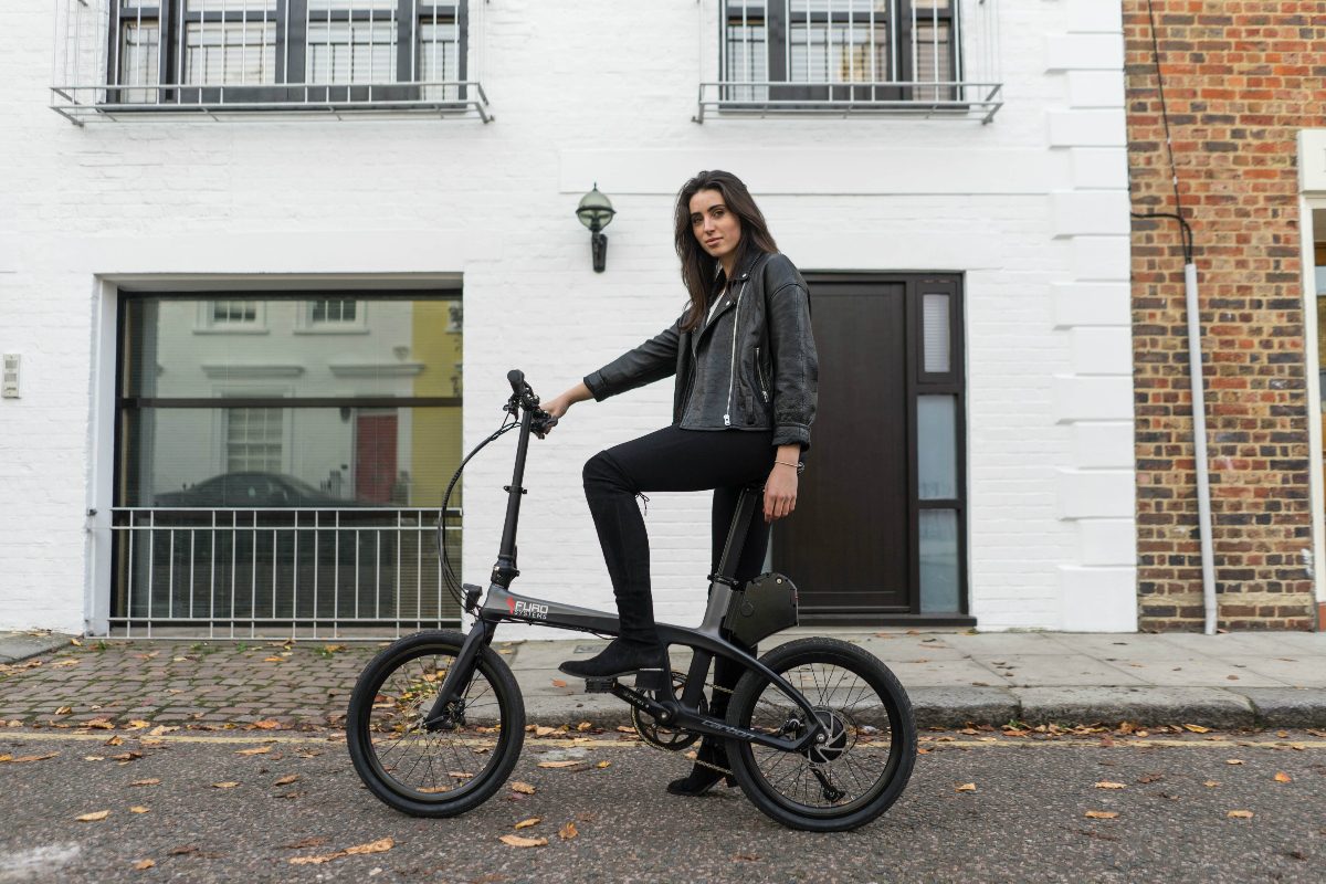 furosystems fx carbon folding ebike furo5