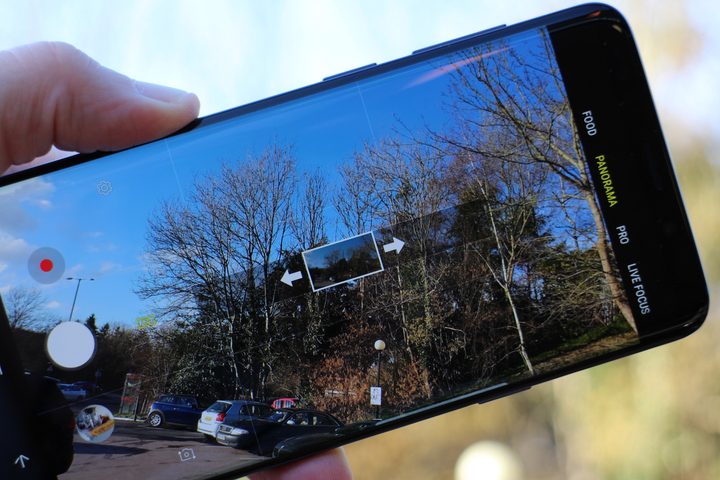 Galaxy S9 Plus