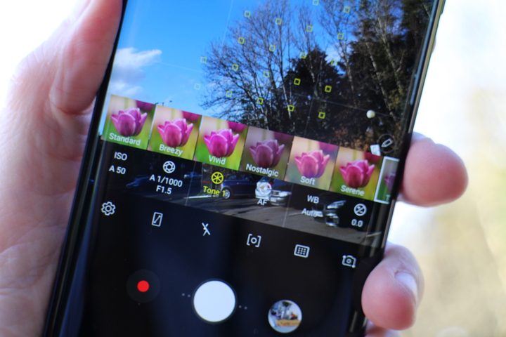 Galaxy S9 Plus