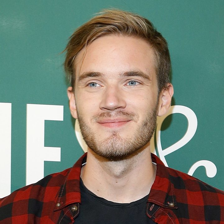 PewDiePie