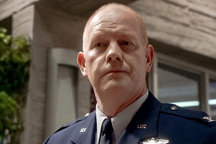 Glenn Morshower | '24' (2007)