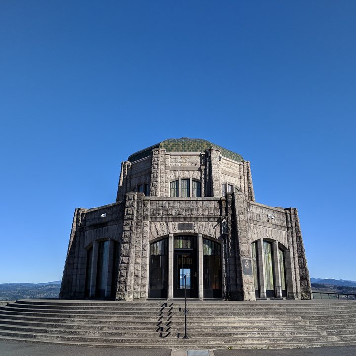 Google Pixel 2 Sample Photo HDR
