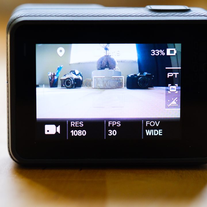 how to make gopro time lapse video hero5 black settings 1