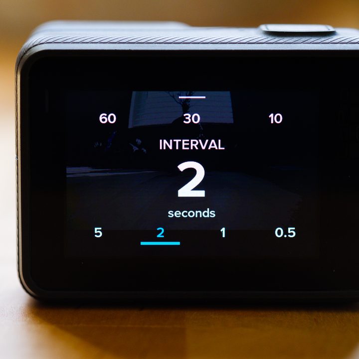 how to make gopro time lapse video hero5 black settings 3