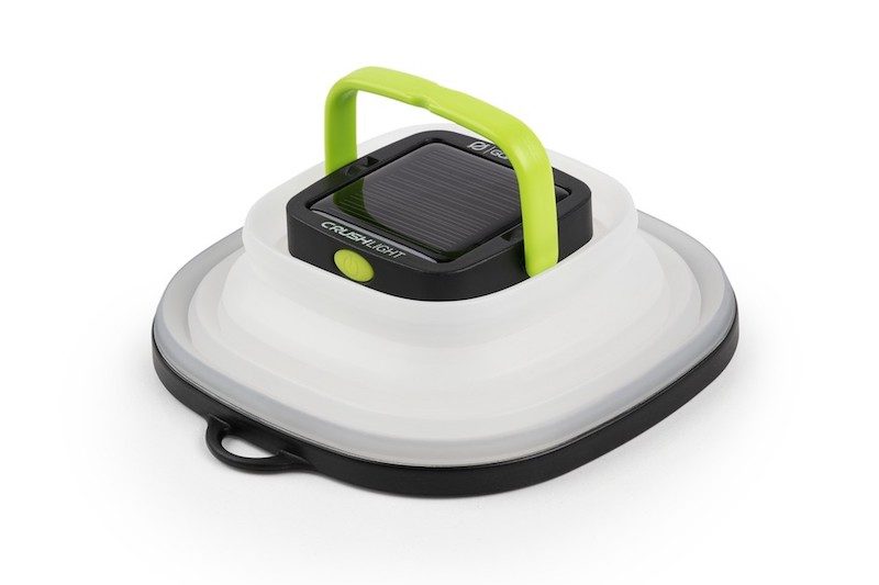 Goal Zero Crush Light