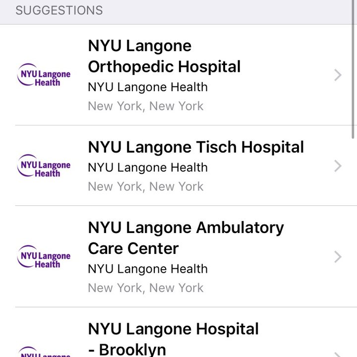 apple ios 11 3 health records