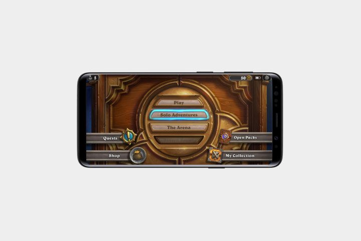 hearthstone best made for galaxy apps