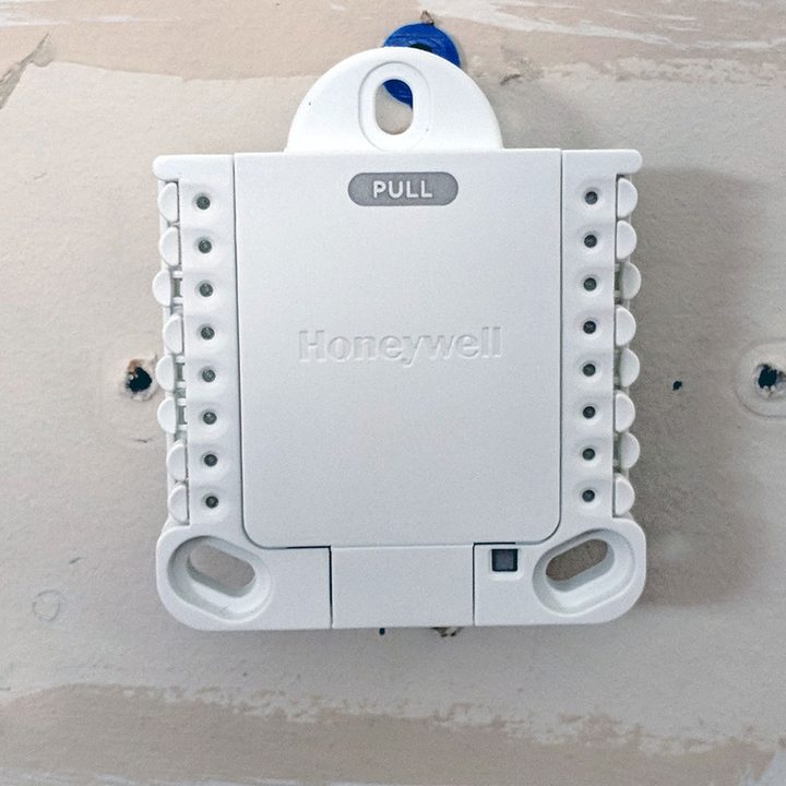 Honeywell Lyric T5 review