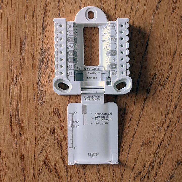 Honeywell Lyric T5 review