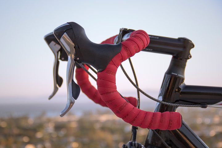 how to tune a bike brakes