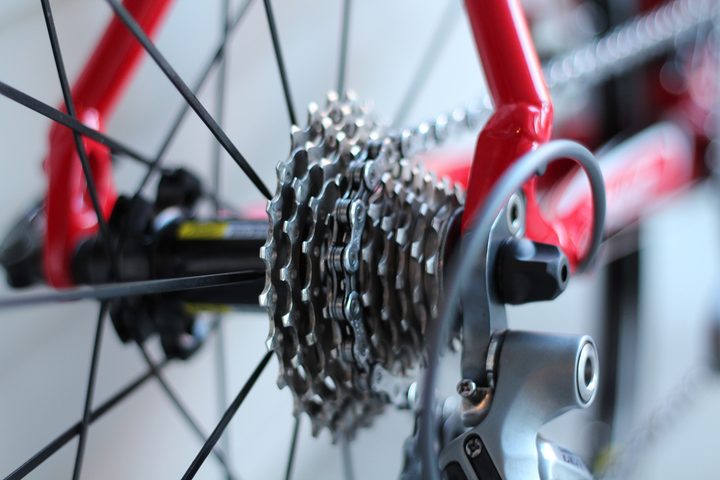 how to tune a bike gears