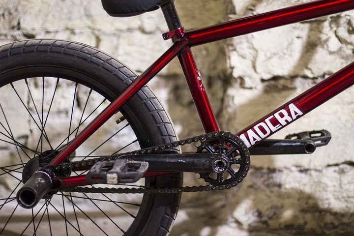 how to tune a bike tire
