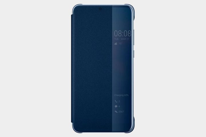 Huawei Smart View Flip Case