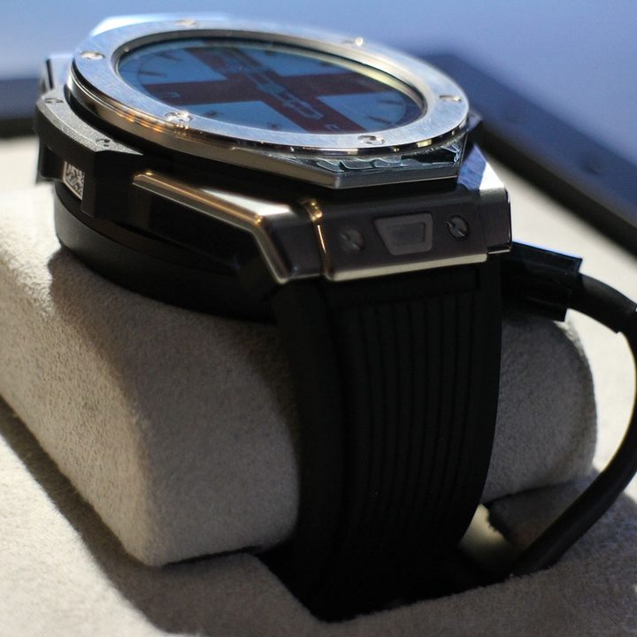 Hublot Big Bang Referee review