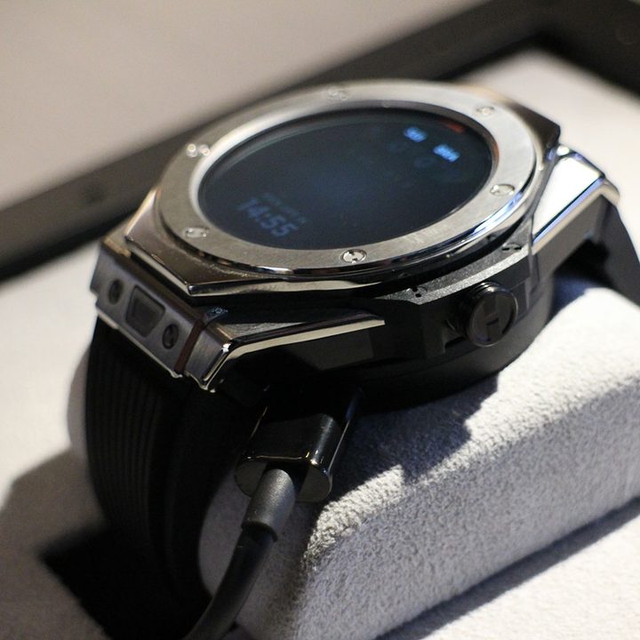 Hublot Big Bang Referee review