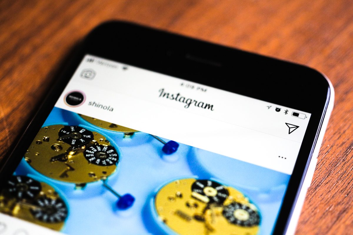 Instagram