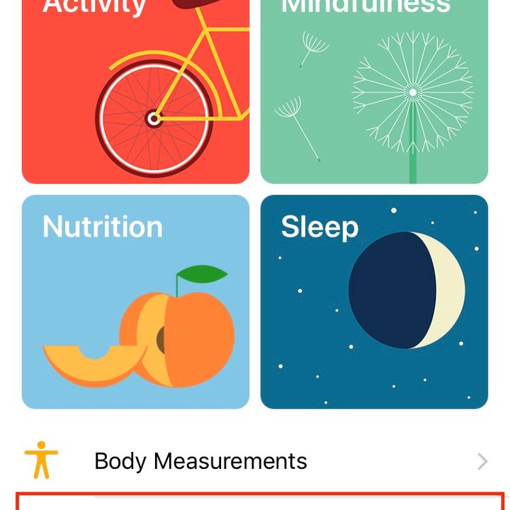 apple ios 11 3 health records 1