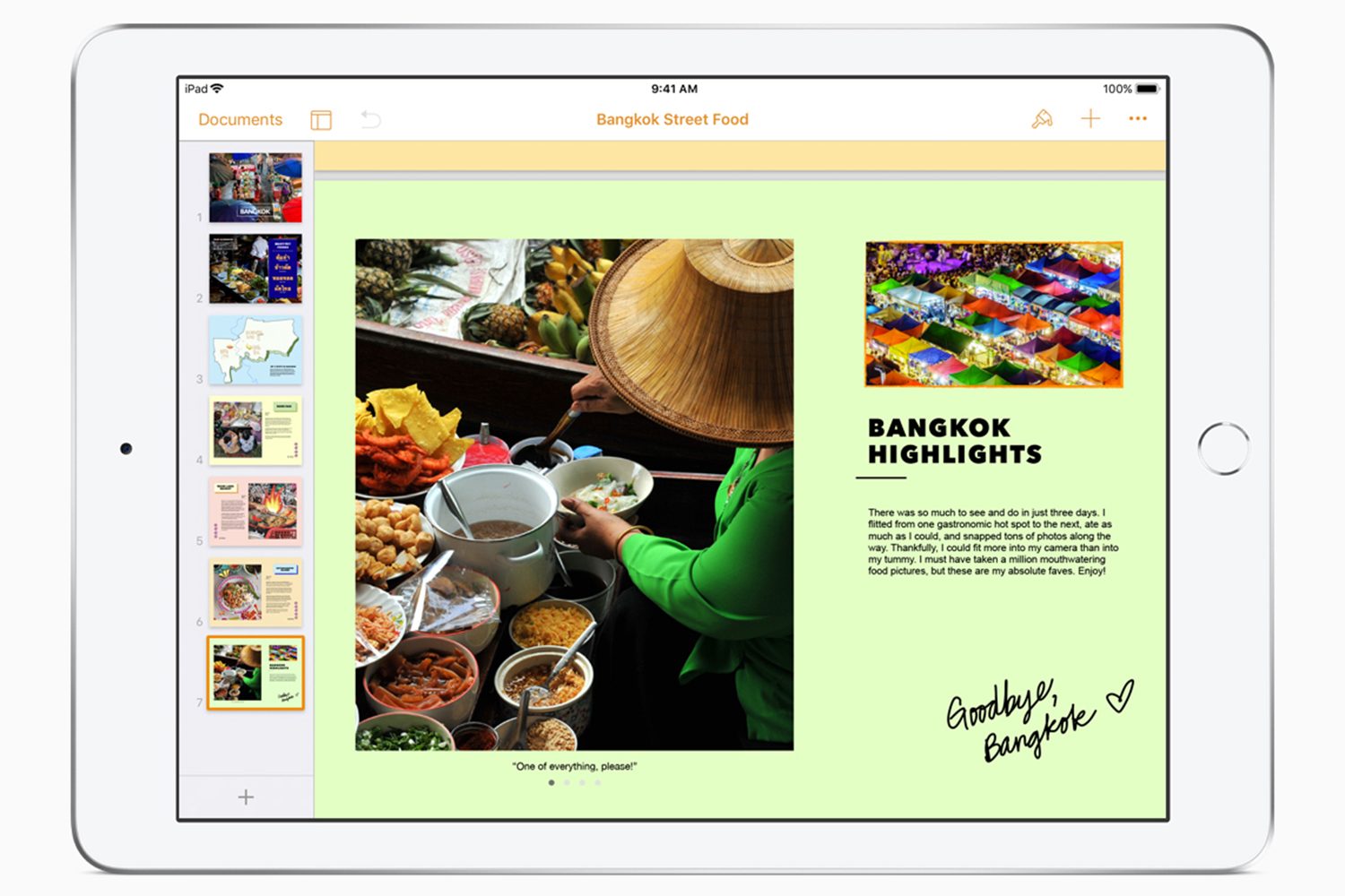 apple 2018 ipad iwork update pages ibooks 2 032718