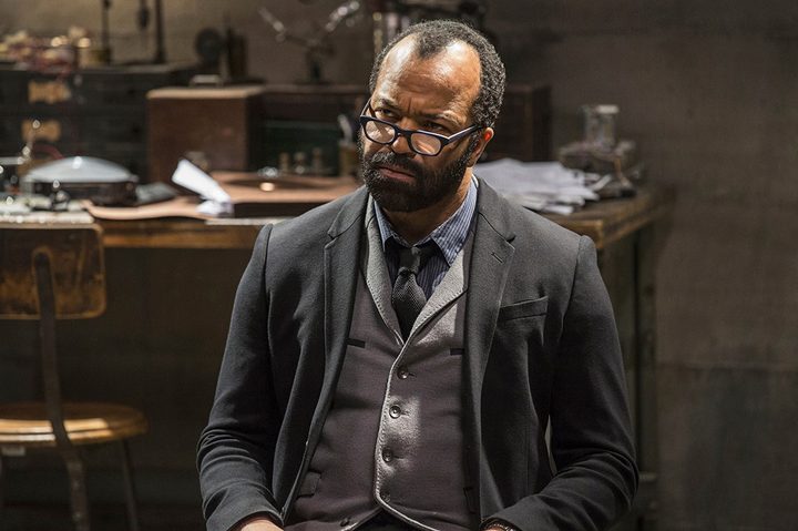 Jeffrey Wright | 'Westworld' (2016)