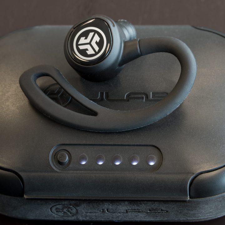 JLab Epic Air true wireless earbuds review