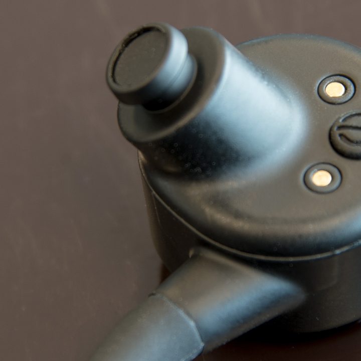 JLab Epic Air true wireless earbuds review