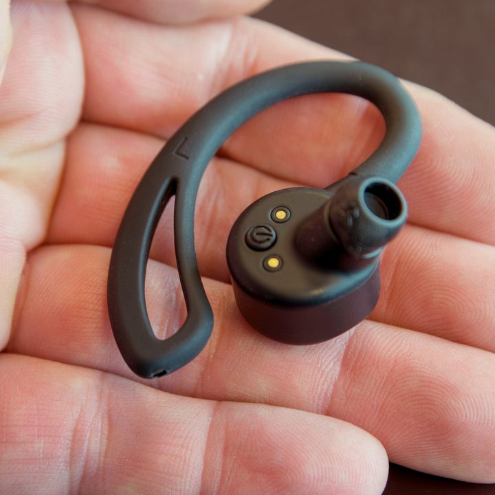 JLab Epic Air true wireless earbuds review