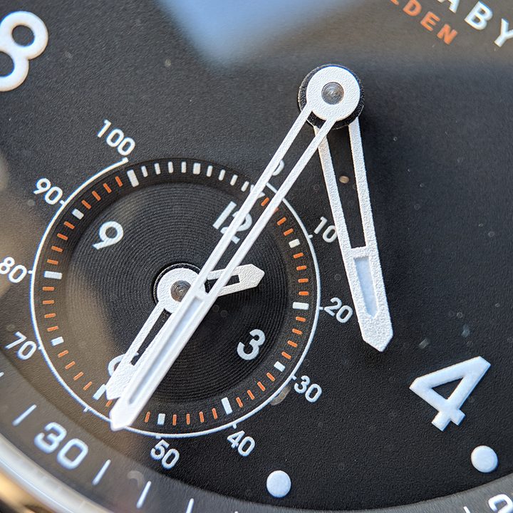 kronaby apex review 10