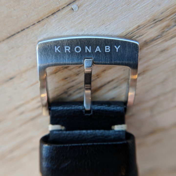 kronaby apex review 14