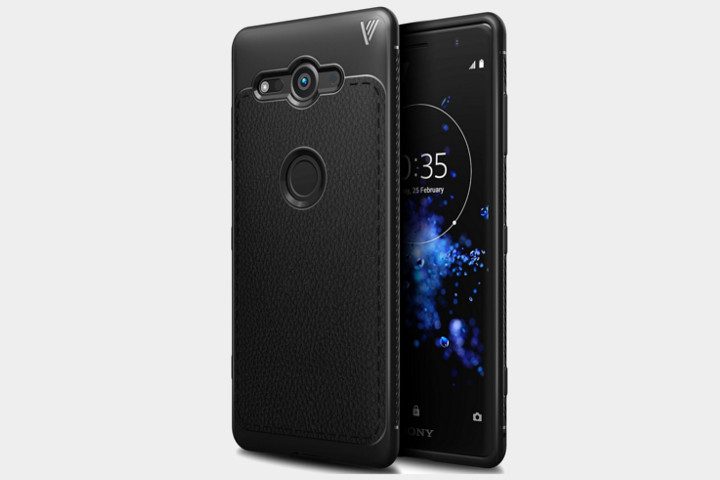 kugi best sony xperia xz2 compact cases