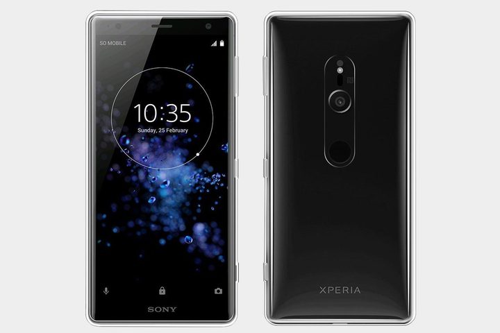 Kugi TPU Gel Case