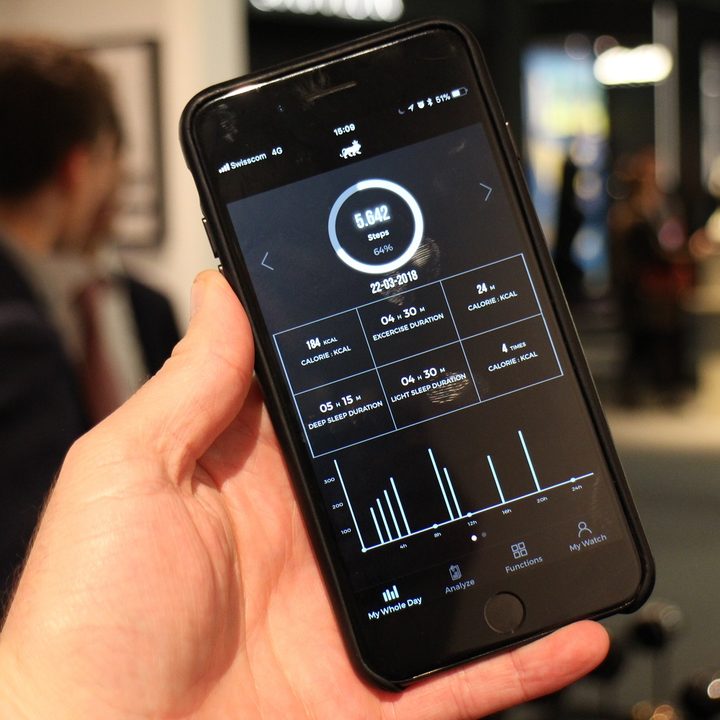 larsson and jennings connect app