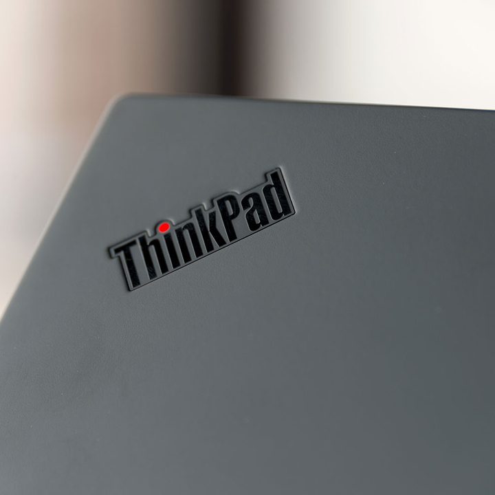 Lenovo ThinkPad X1 Carbon (2018) review