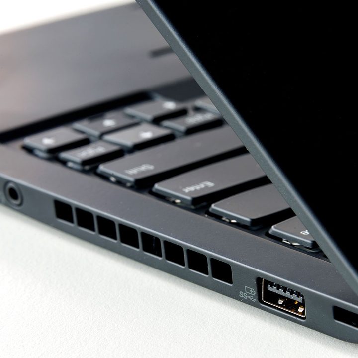 Lenovo ThinkPad X1 Carbon (2018) review