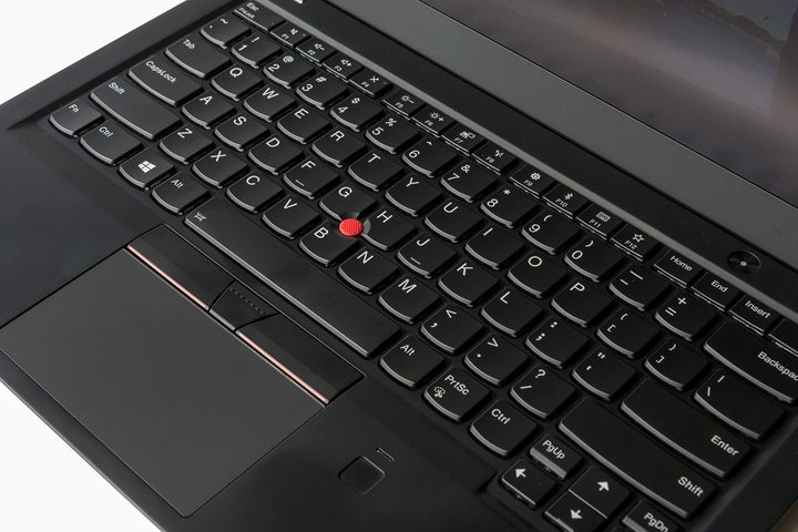 Lenovo ThinkPad X1 Carbon (2018) review